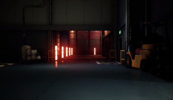 Five Nights at Freddy's : Security Breach screenshot 1