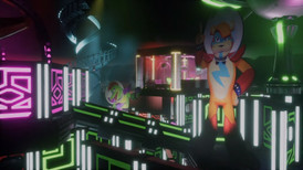 Five Nights at Freddy's : Security Breach screenshot 2