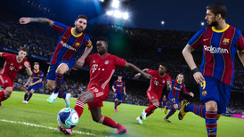 eFootball PES 2021 Season Update Manchester United Edition (Xbox ONE / Xbox Series X|S) screenshot 3