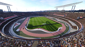 eFootball PES 2021 Season Update Juventus Edition screenshot 3