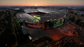 eFootball PES 2021 Season Update Juventus Edition screenshot 5