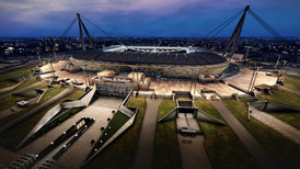 eFootball PES 2021 Season Update Juventus Edition (Xbox ONE / Xbox Series X|S) screenshot 2