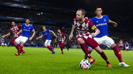 eFootball PES 2021 Season Update Juventus Edition (Xbox ONE / Xbox Series X|S) screenshot 4