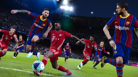 eFootball PES 2021 Season Update Arsenal Edition Xbox ONE screenshot 5