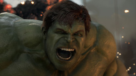 Marvel's Avengers Legacy Outfit Pack + Nameplate Key screenshot 4