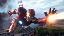 Marvel's Avengers Legacy Outfit Pack + Nameplate Key screenshot 5