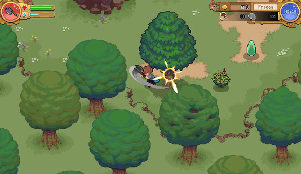 Potion Permit screenshot 1