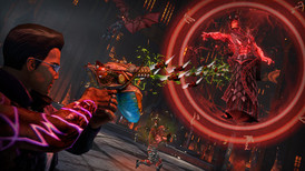 Saints Row Ultimate Franchise Pack screenshot 3