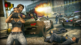 Saints Row Ultimate Franchise Pack screenshot 4