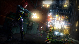 Saints Row Ultimate Franchise Pack screenshot 5