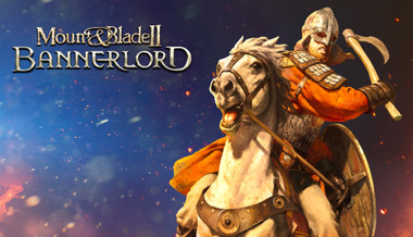 Mount & Blade II: Bannerlord - PC (Steam)