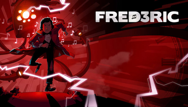 Fred3ric