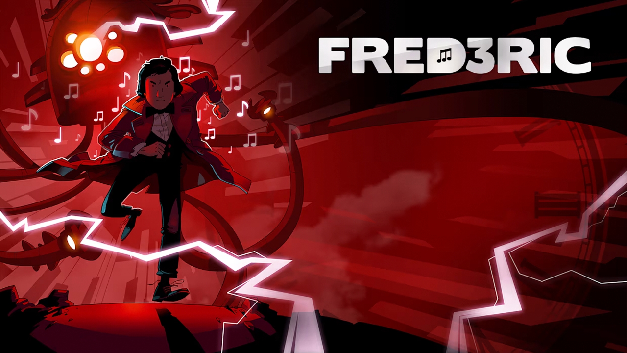 Buy Fred3ric - PC (Steam)