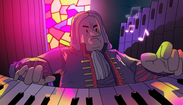 Fred3ric screenshot 1