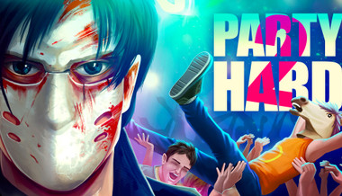 Party Hard 2 - PC (Steam)