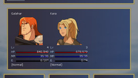 Fated Souls 2 screenshot 5