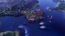 Civilization VI - Byzantium & Gaul Pack screenshot 5
