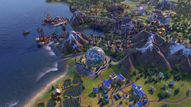 Civilization VI - Byzantium & Gaul Pack screenshot 3