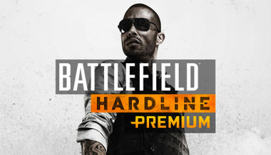 Battlefield: Hardline Premium - PC (EA App)