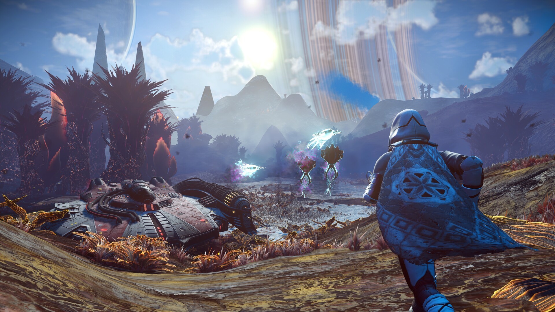 Buy No Man's Sky - Xbox One & Xbox Series X|S