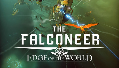 The Falconeer - Edge of the World - PC (Steam)