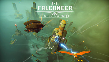 The Falconeer - Edge of the World