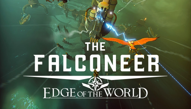 The Falconeer - Edge of the World