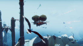 The Falconeer - Edge of the World screenshot 3