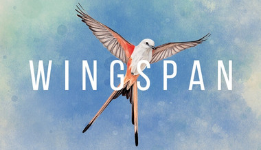 Wingspan - PC & Mac (Steam)