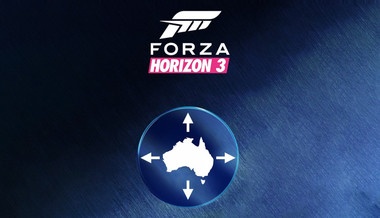 Forza Horizon 3 Expansion Pass