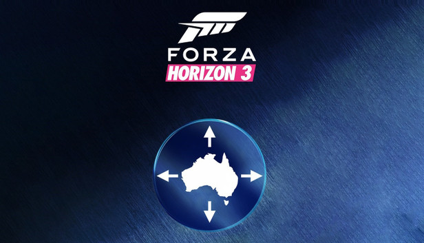 Forza horizon store 3 expansion