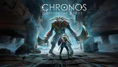 Chronos: Before the Ashes - PC (Steam)