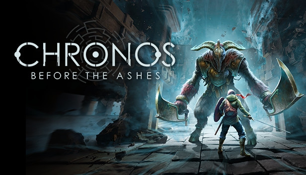 Acquista Chronos: Before the Ashes Steam