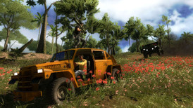 Just Cause Collection screenshot 2