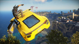 Just Cause Collection screenshot 4