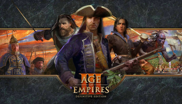 Buy Age Of Empires III: Definitive Edition Microsoft Store