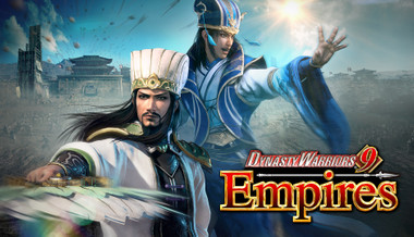 Dynasty Warriors 9: Empires - PC (Steam)