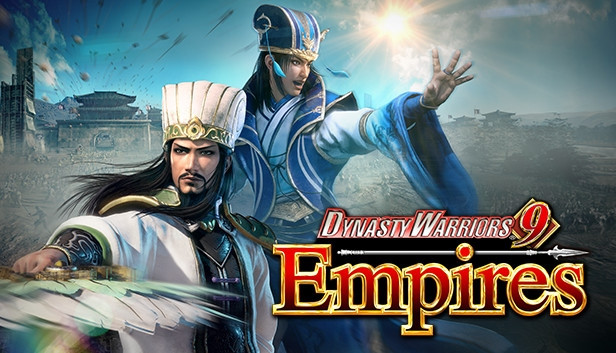 Acquista Dynasty Warriors 9 Empires Steam
