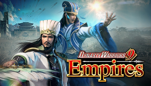 Dynasty Warriors 9: Empires