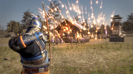 Dynasty Warriors 9: Empires screenshot 3