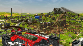 RollerCoaster Tycoon 3: Complete Edition screenshot 3