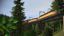 Trainz: A New Era Mega Pack screenshot 4