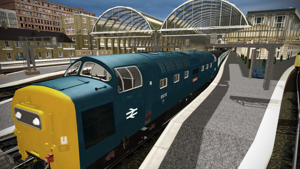Trainz: A New Era Mega Pack screenshot 1