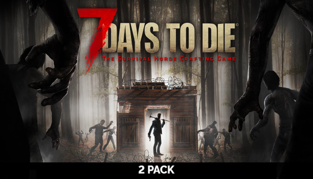 Buy 7 Days to Die