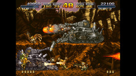 Metal Slug Bundle screenshot 2