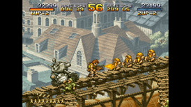Metal Slug Bundle screenshot 4
