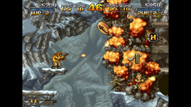 Metal Slug Bundle screenshot 5