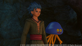 Dragon Quest XI S: Echoes of an Elusive Age- Definitive Edition screenshot 4