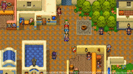Dragon Quest XI S: Les Combattants de la destinée – Édition ultime screenshot 3