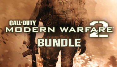 Call Of Duty: Modern Warfare 2 Bundle